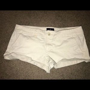 American Eagle shorts Size 4